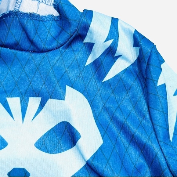 Disney Junior PJ Masks Catboy Halloween Cosplay Costume - Picture 5 of 14